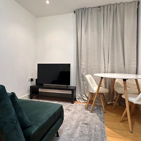 Lovely 1Bed Flat London 10Min To Oxford Circus エクステリア 写真