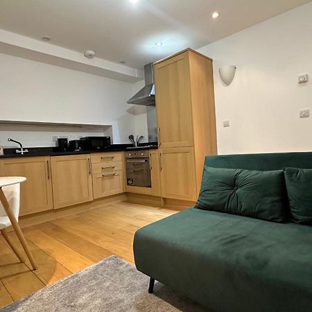 Lovely 1Bed Flat London 10Min To Oxford Circus エクステリア 写真