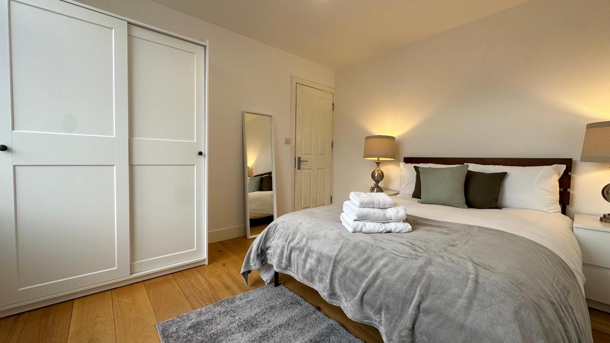 Lovely 1Bed Flat London 10Min To Oxford Circus エクステリア 写真