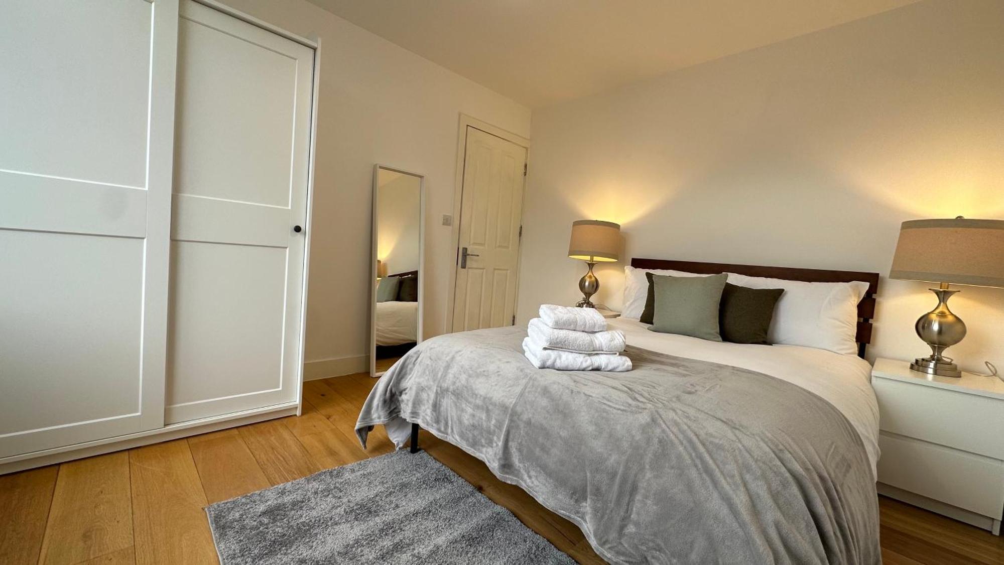 Lovely 1Bed Flat London 10Min To Oxford Circus エクステリア 写真