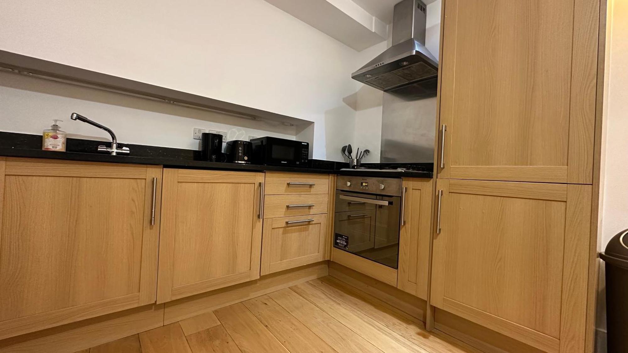 Lovely 1Bed Flat London 10Min To Oxford Circus エクステリア 写真