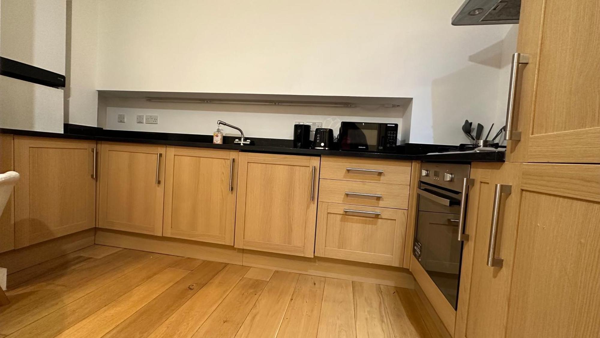 Lovely 1Bed Flat London 10Min To Oxford Circus エクステリア 写真