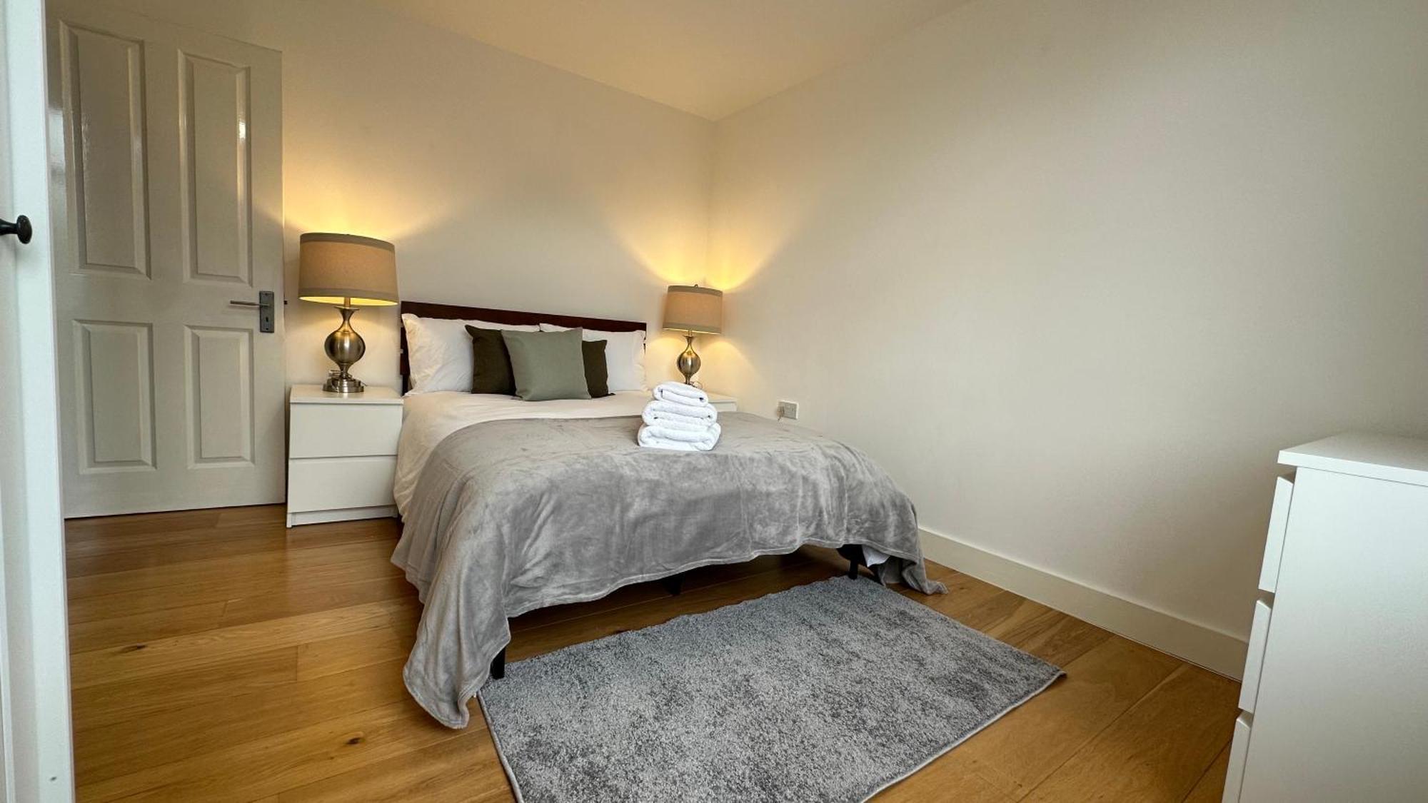 Lovely 1Bed Flat London 10Min To Oxford Circus エクステリア 写真