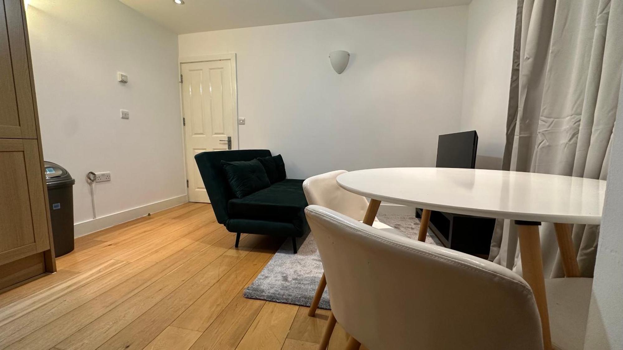 Lovely 1Bed Flat London 10Min To Oxford Circus エクステリア 写真