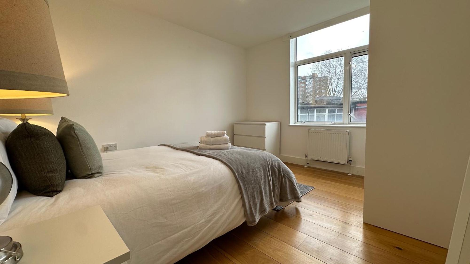 Lovely 1Bed Flat London 10Min To Oxford Circus エクステリア 写真