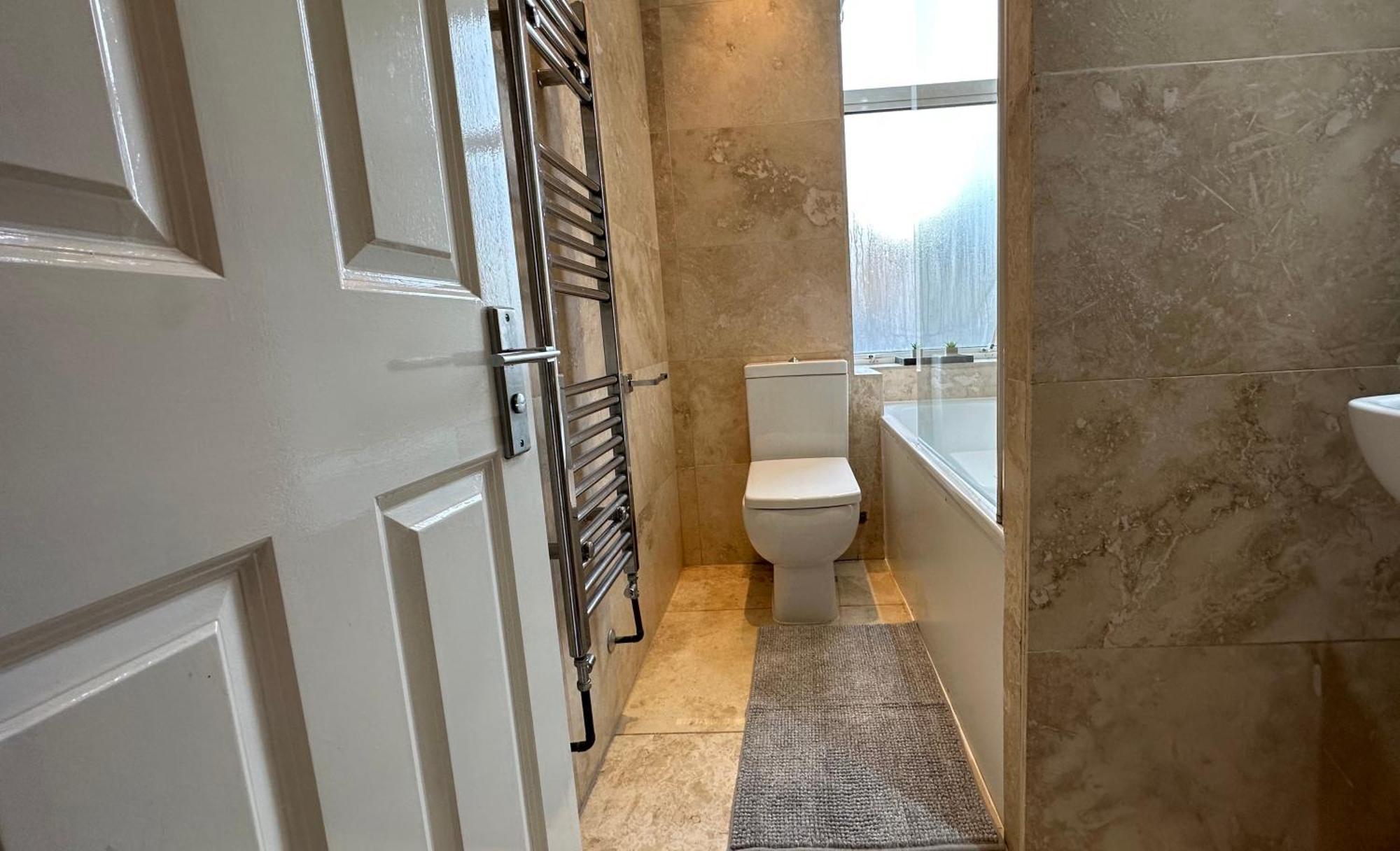 Lovely 1Bed Flat London 10Min To Oxford Circus エクステリア 写真